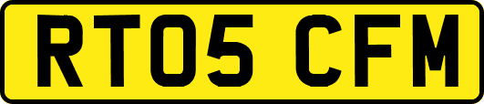 RT05CFM