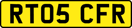 RT05CFR