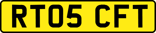 RT05CFT