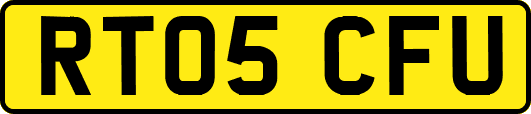 RT05CFU