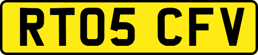 RT05CFV