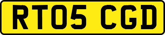 RT05CGD