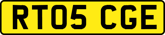 RT05CGE