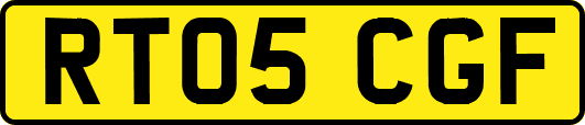 RT05CGF
