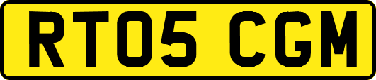 RT05CGM