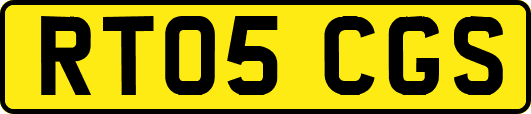 RT05CGS