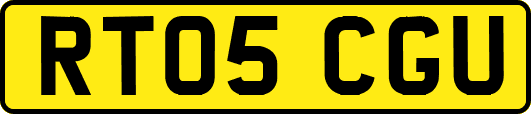 RT05CGU
