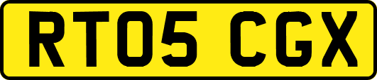 RT05CGX