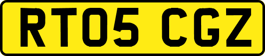RT05CGZ