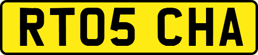 RT05CHA