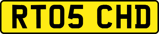 RT05CHD