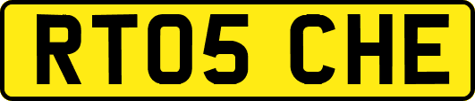 RT05CHE