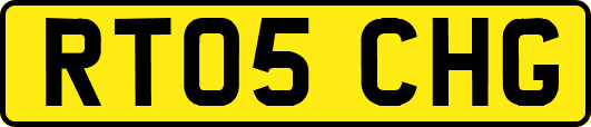 RT05CHG
