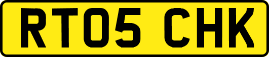 RT05CHK