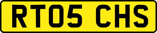 RT05CHS