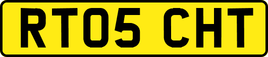 RT05CHT