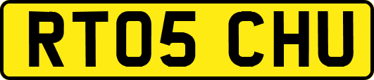 RT05CHU