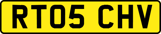 RT05CHV