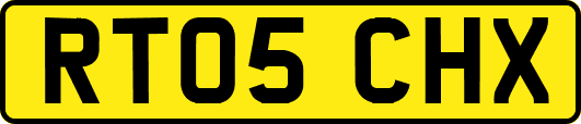 RT05CHX