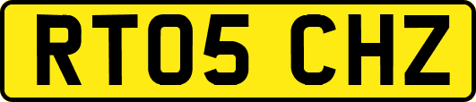 RT05CHZ