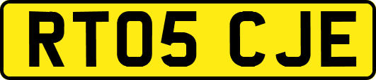 RT05CJE