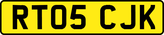 RT05CJK