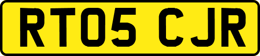RT05CJR