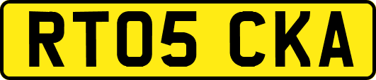 RT05CKA