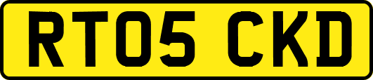 RT05CKD
