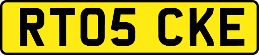 RT05CKE