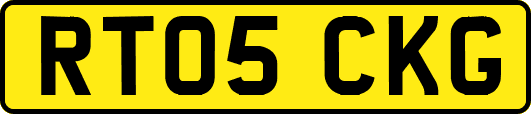 RT05CKG