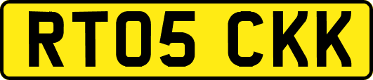 RT05CKK