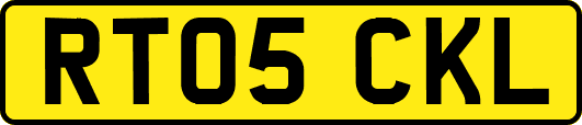RT05CKL