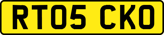 RT05CKO