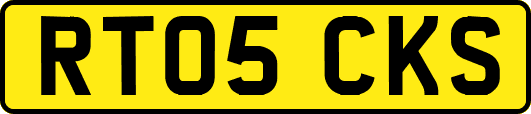 RT05CKS