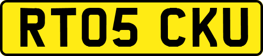 RT05CKU