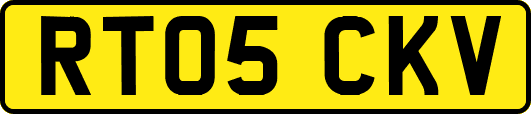 RT05CKV