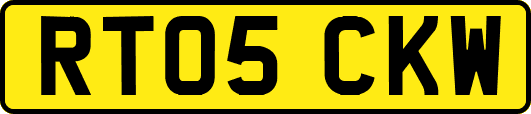 RT05CKW