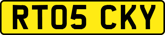 RT05CKY