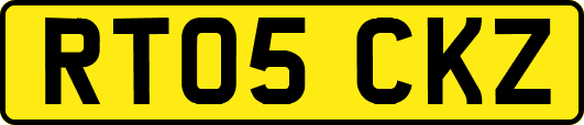 RT05CKZ