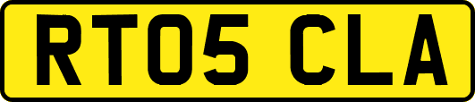 RT05CLA