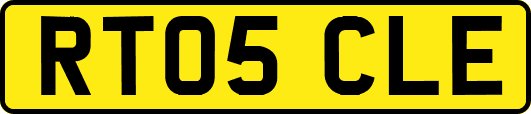 RT05CLE