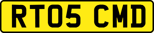 RT05CMD