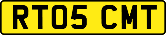 RT05CMT
