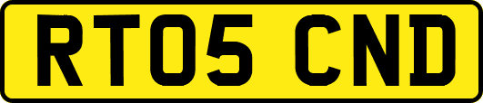 RT05CND