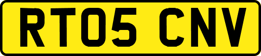 RT05CNV