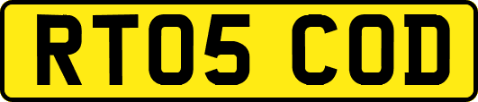RT05COD