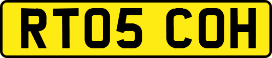 RT05COH