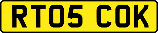 RT05COK
