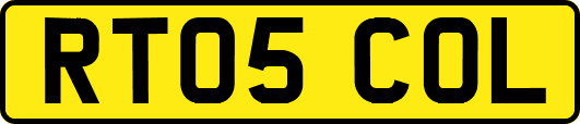 RT05COL